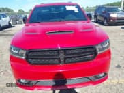 ✅ 2018 Dodge Durango GT • VIN: 1C4RDHDG2JC222105 • Lot: 42716409. Wystawiony na IAAI z przebiegiem 76 653 mil. Bezpłatny archiwum sprzedaży aukcyjnych z USA i szczegółowy raport historii pojazdu na DreamBid. Zdjęcie 12.