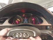 ✅ 2013 Audi A4 Premium • VIN: WAUAFAFL5DN009180 • Lot: 41939649. Listed on IAAI with 147,019 mi. Free auction sales archive from the USA and detailed vehicle history report at DreamBid. Image 7.