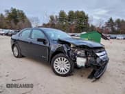 ✅ 2012 Ford Fusion Hybrid • VIN: 3FADP0L37CR202492 • Лот: 95933205. Опубликован ранее на Copart с пробегом 50 666 миль. Бесплатный доступ к архиву аукционных продаж из США и подробный отчёт об истории автомобиля на DreamBid. Изображение 4.