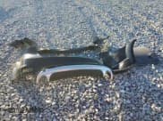 ✅ 2016 Dodge Journey Crossroad • VIN: 3C4PDCGG6GT226337 • Lot: 90490545. Listed on Copart with 175,635 mi. Free auction sales archive from the USA and detailed vehicle history report at DreamBid. Image 12.