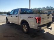 ✅ 2017 Ford F-150 XL • VIN: 1FTEW1EP1HFC55569 • Lot: 82557665. Wystawiony na Copart z przebiegiem 170 904 mil. Bezpłatny archiwum sprzedaży aukcyjnych z USA i szczegółowy raport historii pojazdu na DreamBid. Zdjęcie 2.