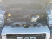 ✅ 2020 Ram ProMaster Cargo • VIN: 3C6URVJG0LE129374 • Lot: 84800925. Listed on Copart with 50,499 mi. Free auction sales archive from the USA and detailed vehicle history report at DreamBid. Image 12.