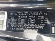 ✅ 2021 Kia Sedona LX • VIN: KNDMB5C13M6668309 • Lot: 43597871. Listed on IAAI with 58,978 mi. Free auction sales archive from the USA and detailed vehicle history report at DreamBid. Image 8.