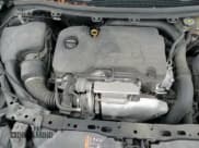 ✅ 2018 Chevrolet Cruze LT • VIN: 3G1BE6SMXJS652382 • Lot: 69265045. Listed on Copart with 100,466 mi. Free auction sales archive from the USA and detailed vehicle history report at DreamBid. Image 13.