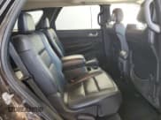 ✅ 2015 Dodge Durango Limited • VIN: 1C4RDHDG9FC834177 • Лот: 86844815. Опубликован ранее на Copart с пробегом 153 547 миль. Бесплатный доступ к архиву аукционных продаж из США и подробный отчёт об истории автомобиля на DreamBid. Изображение 11.