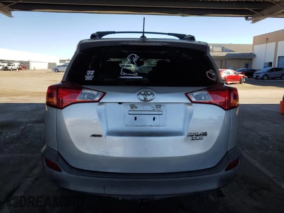 ✅ 2013 Toyota RAV4 XLE • VIN: 2T3RFREV4DW038363 • Лот: 90407395. Опубликован ранее на Copart с пробегом 146 182 миль. Бесплатный доступ к архиву аукционных продаж из США и подробный отчёт об истории автомобиля на DreamBid. Изображение 6.