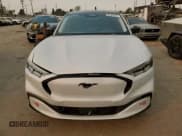 ✅ 2022 Ford Mustang Mach-E Premium • VIN: 3FMTK3RM4NMA50835 • Lot: 87904455. Listed on Copart with 24,672 mi. Free auction sales archive from the USA and detailed vehicle history report at DreamBid. Image 5.