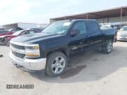 ✅ 2018 Chevrolet Silverado 1500 LT • VIN: 3GCPCREC9JG405137 • Lot: 43514530. Wystawiony na IAAI z przebiegiem 160 339 mil. Bezpłatny archiwum sprzedaży aukcyjnych z USA i szczegółowy raport historii pojazdu na DreamBid. Zdjęcie 2.