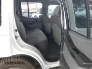 ✅ 2006 Nissan Xterra SE • VIN: 5N1AN08W36C505161 • Lot: 42208267. Wystawiony na IAAI z przebiegiem 130 214 mil. Bezpłatny archiwum sprzedaży aukcyjnych z USA i szczegółowy raport historii pojazdu na DreamBid. Zdjęcie 8.