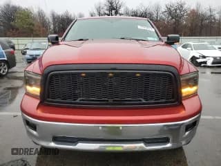 ✅ 2009 Dodge 1500 SLT • VIN: 1D3HV13T29S771343 • Lot: 77073274. Wystawiony na Copart z przebiegiem 120 876 mil. Bezpłatny archiwum sprzedaży aukcyjnych z USA i szczegółowy raport historii pojazdu na DreamBid. Zdjęcie 5.