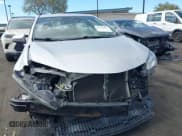 ✅ 2018 Toyota Corolla LE • VIN: 2T1BURHE3JC030201 • Lot: 43470481. Listed on IAAI with 102,535 mi. Free auction sales archive from the USA and detailed vehicle history report at DreamBid. Image 13.