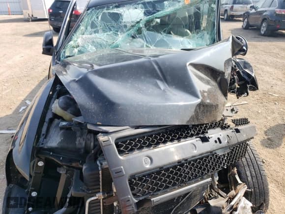 ✅ 2008 Chevrolet Silverado 1500 LTZ • VIN: 2GCEK19JX81145502 • Lot: 68540734. Listed on Copart with Not provided. Free auction sales archive from the USA and detailed vehicle history report at DreamBid. Image 11.