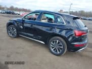✅ 2024 Audi Q5 S line Premium • VIN: WA1GAAFY8R2043043 • Лот: 42054728. Опубликован ранее на IAAI с пробегом 10 929 миль. Бесплатный доступ к архиву аукционных продаж из США и подробный отчёт об истории автомобиля на DreamBid. Изображение 3.