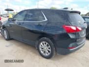 ✅ 2018 Chevrolet Equinox LT • VIN: 2GNAXJEV4J6240873 • Lot: 43391744. Listed on IAAI with 113,732 mi. Free auction sales archive from the USA and detailed vehicle history report at DreamBid. Image 3.