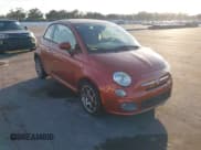 ✅ 2015 FIAT 500 Sport • VIN: 3C3CFFBR5FT624550 • Lot: 43780506. Wystawiony na IAAI z przebiegiem 101 653 mil. Bezpłatny archiwum sprzedaży aukcyjnych z USA i szczegółowy raport historii pojazdu na DreamBid. Zdjęcie 1.