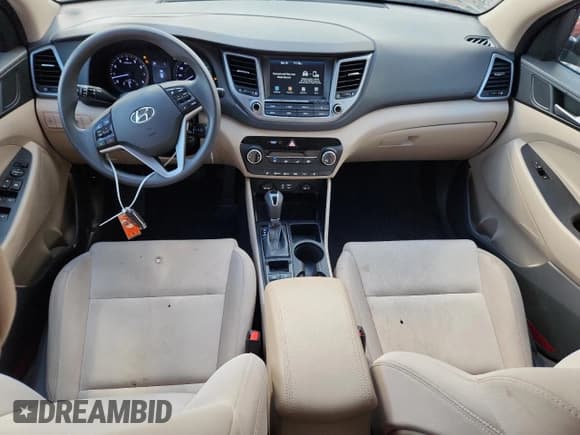 ✅ 2018 Hyundai Tucson SEL • VIN: KM8J3CA42JU616352 • Лот: 82059695. Опубликован ранее на Copart с пробегом 68 665 миль. Бесплатный доступ к архиву аукционных продаж из США и подробный отчёт об истории автомобиля на DreamBid. Изображение 8.