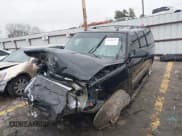 ✅ 2005 GMC Yukon XL SLT • VIN: 3GKEC16Z45G270171 • Lot: 41608455. Wystawiony na IAAI z przebiegiem Nie podano. Bezpłatny archiwum sprzedaży aukcyjnych z USA i szczegółowy raport historii pojazdu na DreamBid. Zdjęcie 2.