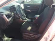 ✅ 2020 Jeep Cherokee Latitude • VIN: 1C4PJMCX5LD507307 • Lot: 74572464. Listed on Copart with 42,173 mi. Free auction sales archive from the USA and detailed vehicle history report at DreamBid. Image 7.