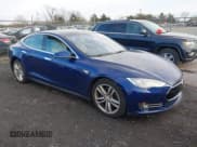 ✅ 2015 Tesla Model S 85D • VIN: 5YJSA1S20FF093624 • Лот: 43856541. Опубликован ранее на IAAI с пробегом Не указан. Бесплатный доступ к архиву аукционных продаж из США и подробный отчёт об истории автомобиля на DreamBid. Изображение 1.