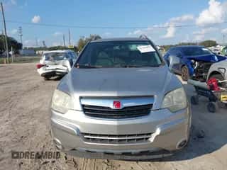 2008 Saturn VUE XR z VIN 3GSDL73768S557031, wystawiony jako IAAI lot #41486096 z przebiegiem 166 198 mil mil oraz . Historia ofert i sprzedaży dostępna na DreamBid. Obrazek 6.