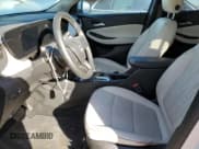 ✅ 2024 Buick Encore GX Avenir • VIN: KL4AMFSL8RB054564 • Lot: 41666435. Wystawiony na Copart z przebiegiem 5 733 mil. Bezpłatny archiwum sprzedaży aukcyjnych z USA i szczegółowy raport historii pojazdu na DreamBid. Zdjęcie 7.