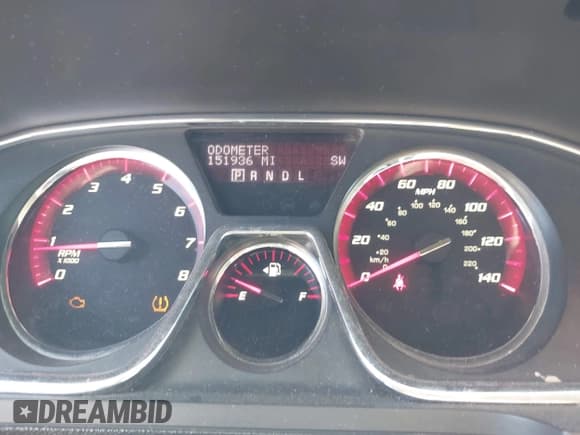 ✅ 2017 GMC Acadia Limited • VIN: 1GKKRSKD4HJ178921 • Lot: 43715047. Listed on IAAI with 151,936 mi. Free auction sales archive from the USA and detailed vehicle history report at DreamBid. Image 7.