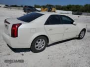✅ 2007 Cadillac CTS • VIN: 1G6DM57T770184658 • Lot: 68772444. Listed on Copart with 179,682 mi. Free auction sales archive from the USA and detailed vehicle history report at DreamBid. Image 3.