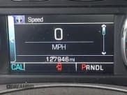 ✅ 2019 Chevrolet Silverado 1500 LT • VIN: 2GCRCPEC8K1112403 • Лот: 43682953. Опубликован ранее на IAAI с пробегом 127 946 миль. Бесплатный доступ к архиву аукционных продаж из США и подробный отчёт об истории автомобиля на DreamBid. Изображение 16.