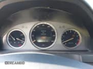 ✅ 2008 Mercedes-Benz C 300 Sport • VIN: WDDGF81X58F164625 • Lot: 43138669. Listed on IAAI with 137,235 mi. Free auction sales archive from the USA and detailed vehicle history report at DreamBid. Image 7.