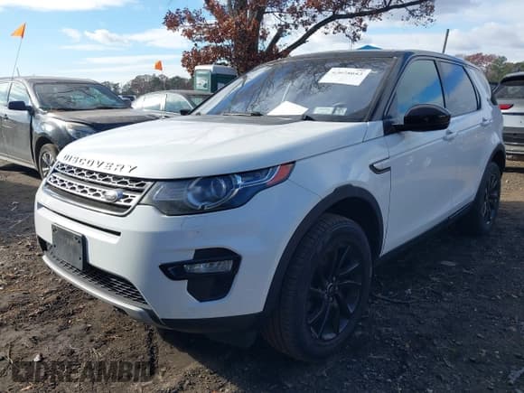 ✅ 2016 Land Rover Discovery Sport HSE • VIN: SALCR2BG0GH546343 • Лот: 43654643. Опубликован ранее на IAAI с пробегом 99 812 миль. Бесплатный доступ к архиву аукционных продаж из США и подробный отчёт об истории автомобиля на DreamBid. Изображение 18.
