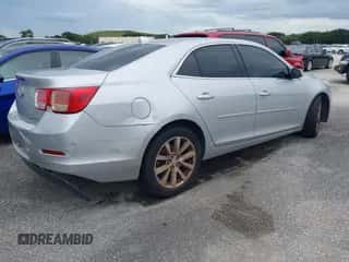 2014 Chevrolet Malibu LT z VIN 1G11E5SL8EF224463, wystawiony jako IAAI lot #43430562 z przebiegiem 158 389 mil mil oraz . Historia ofert i sprzedaży dostępna na DreamBid. Obrazek 4.