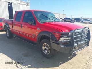 ✅ 2000 Ford F-250 XL • VIN: 1FTNW21F3YEA94456 • Lot: 42808383. Listed on IAAI with 442,551 mi. Free auction sales archive from the USA and detailed vehicle history report at DreamBid. Image 1.