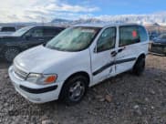 ✅ 2002 Chevrolet Venture Value 1SV • VIN: 1GNDU23E52D162637 • Lot: 86563964. Listed on Copart with 166,036 mi. Free auction sales archive from the USA and detailed vehicle history report at DreamBid. Image 1.