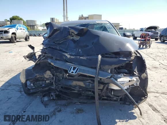 2018 Honda Accord Sport с VIN 1HGCV1F31JA219892, выставлен на аукционе Copart как лот 81993515 с пробегом 94 935 миль миль и Списание • Salvage title. История ставок и продаж доступна на DreamBid. Изображение 5.