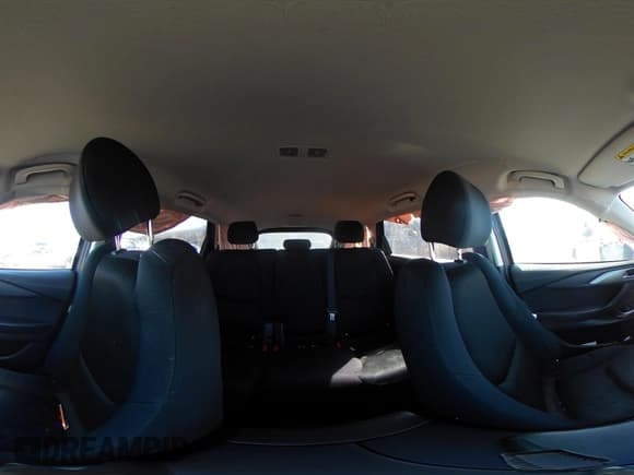 ✅ 2018 Mazda CX-9 Sport • VIN: JM3TCBBY8J0212284 • Lot: 41798637. Listed on IAAI with 72,449 mi. Free auction sales archive from the USA and detailed vehicle history report at DreamBid. Image 18.