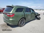 ✅ 2021 Dodge Durango GT Plus • VIN: 1C4RDHDG5MC598530 • Lot: 81136045. Listed on Copart with 88,012 mi. Free auction sales archive from the USA and detailed vehicle history report at DreamBid. Image 3.