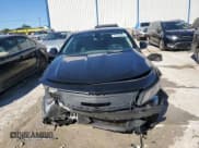 ✅ 2014 Chevrolet Impala LS • VIN: 1G11Y5SL3EU127769 • Lot: 86538085. Listed on Copart with 54,992 mi. Free auction sales archive from the USA and detailed vehicle history report at DreamBid. Image 5.