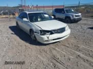 ✅ 2002 Acura TL • VIN: 19UUA56632A042409 • Lot: 43445101. Wystawiony na IAAI z przebiegiem Nie podano. Bezpłatny archiwum sprzedaży aukcyjnych z USA i szczegółowy raport historii pojazdu na DreamBid. Zdjęcie 1.