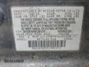 ✅ 2015 Nissan Versa SV • VIN: 3N1CN7AP5FL921373 • Lot: 58511895. Listed on Copart with 174,313 mi. Free auction sales archive from the USA and detailed vehicle history report at DreamBid. Image 12.