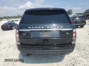 ✅ 2013 Land Rover Range Rover HSE • VIN: SALGS2DF0DA103172 • Лот: 81033445. Опубликован ранее на Copart с пробегом Не указан. Бесплатный доступ к архиву аукционных продаж из США и подробный отчёт об истории автомобиля на DreamBid. Изображение 6.