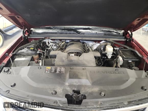 ✅ 2016 Chevrolet Tahoe LT • VIN: 1GNSCBKC7GR431094 • Lot: 70822505. Listed on Copart with 165,014 mi. Free auction sales archive from the USA and detailed vehicle history report at DreamBid. Image 12.