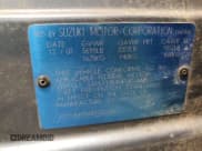 ✅ 2008 Suzuki SX4 Regional Edition • VIN: JS2YA413485102132 • Lot: 58973865. Listed on Copart with 231,027 mi. Free auction sales archive from the USA and detailed vehicle history report at DreamBid. Image 13.