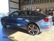 ✅ 2021 Polestar 2 Launch Edition • VIN: LPSED3KAXML016589 • Lot: 80163124. Wystawiony na Copart z przebiegiem 61 678 mil. Bezpłatny archiwum sprzedaży aukcyjnych z USA i szczegółowy raport historii pojazdu na DreamBid. Zdjęcie 2.