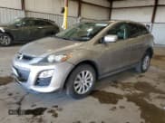 ✅ 2012 Mazda CX-7 i Touring • VIN: JM3ER2CM8C0415326 • Lot: 86450424. Wystawiony na Copart z przebiegiem 82 810 mil. Bezpłatny archiwum sprzedaży aukcyjnych z USA i szczegółowy raport historii pojazdu na DreamBid. Zdjęcie 1.