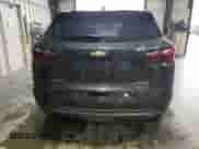 2019 Chevrolet Blazer Premier with VIN 3GNKBFRS8KS687967, listed as a Copart auction lot 68461235 with 122,724 mi miles and Salvage title. Bid and sale history available at DreamBid. Image 6.