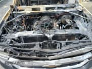 ✅ 2018 Chevrolet Silverado 1500 Work Truck • VIN: 1GCVKNEH9JZ163593 • Lot: 83083814. Wystawiony na Copart z przebiegiem Nie podano. Bezpłatny archiwum sprzedaży aukcyjnych z USA i szczegółowy raport historii pojazdu na DreamBid. Zdjęcie 12.