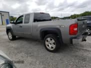 ✅ 2008 Chevrolet Silverado 1500 LTZ • VIN: 2GCEK19JX81273500 • Lot: 72581794. Listed on Copart with 141,796 mi. Free auction sales archive from the USA and detailed vehicle history report at DreamBid. Image 2.