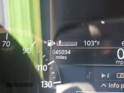 ✅ 2022 Jaguar F-Pace S • VIN: SADCJ2EX3NA689226 • Лот: 42909237. Опубликован ранее на IAAI с пробегом 45 034 миль. Бесплатный доступ к архиву аукционных продаж из США и подробный отчёт об истории автомобиля на DreamBid. Изображение 16.