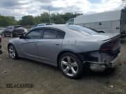 ✅ 2015 Dodge Charger RT • VIN: 2C3CDXCT4FH730535 • Lot: 85700535. Listed on Copart with 136,203 mi. Free auction sales archive from the USA and detailed vehicle history report at DreamBid. Image 2.