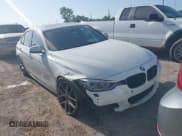 ✅ 2017 BMW 3 Series 330i xDrive • VIN: WBA8D9G59HNU60153 • Lot: 42700234. Listed on IAAI with 68,283 mi. Free auction sales archive from the USA and detailed vehicle history report at DreamBid. Image 6.